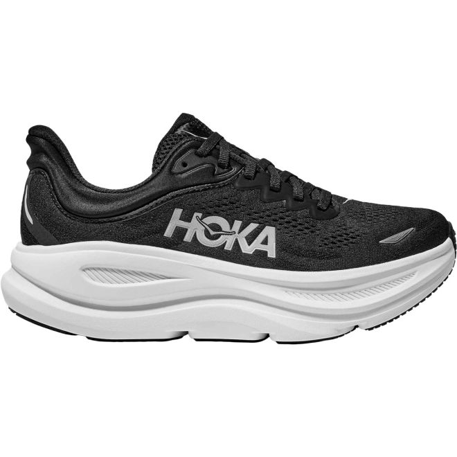 HOKA M Bondi 9 Wide men's running shoes