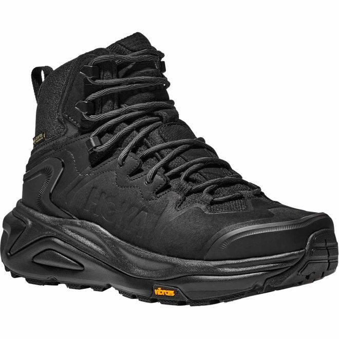 HOKA W Kaha 3 Gtx chaussures de trekking