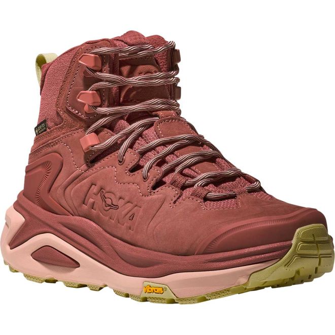 HOKA W Kaha 3 Gtx chaussures de trekking
