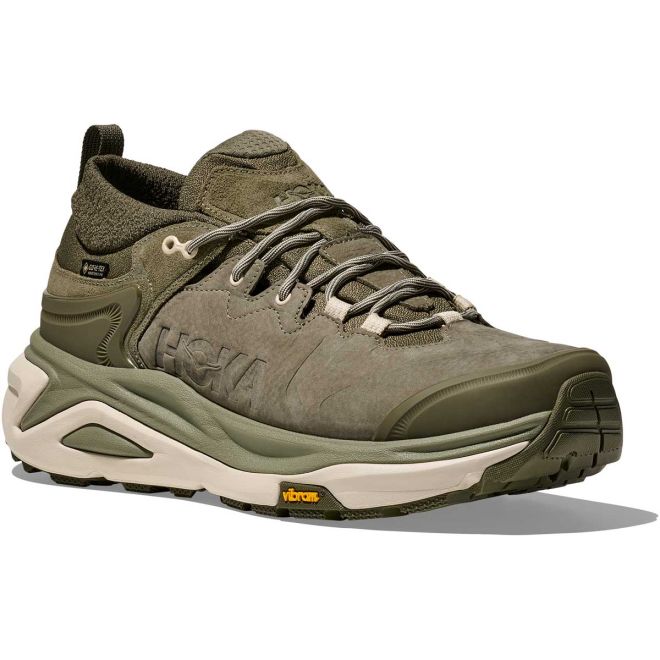 HOKA M Kaha 3 Low GTX chaussures de trekking