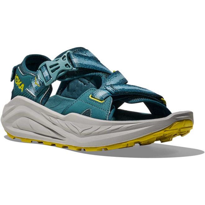 HOKA M Infini Hike TC sandales de trekking