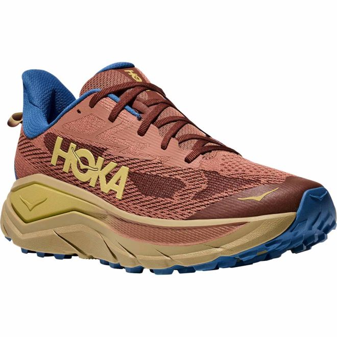 HOKA M Challenger 8 chaussures de trail running