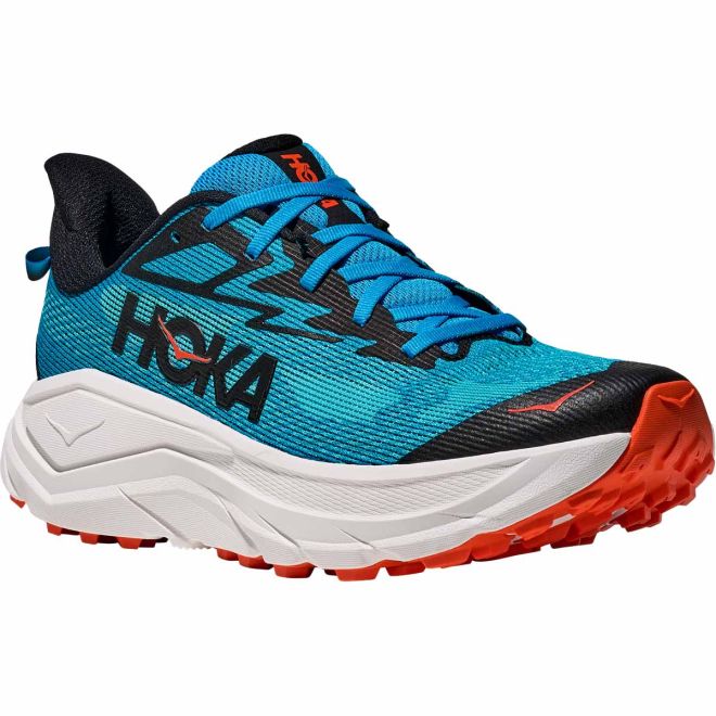HOKA M Challenger 8 chaussures de trail running
