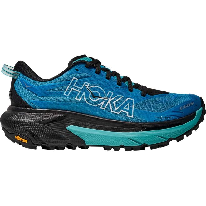 HOKA W Mafate 5 women's trail running shoes