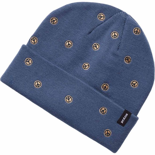 Prana Wild Now Beanie bonnet