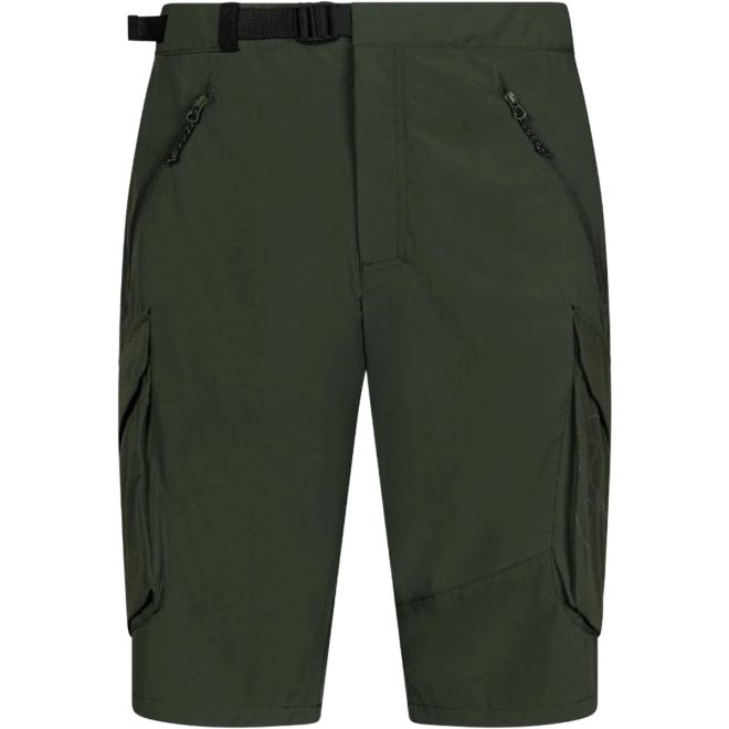 Rock Experience Observer Cargo bermuda shorts homme
