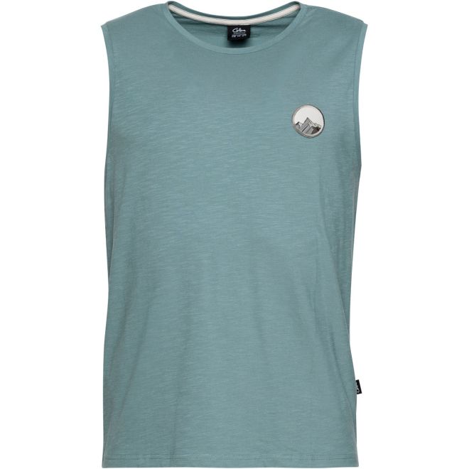 Chillaz Calanques Mountain Patch débardeur homme