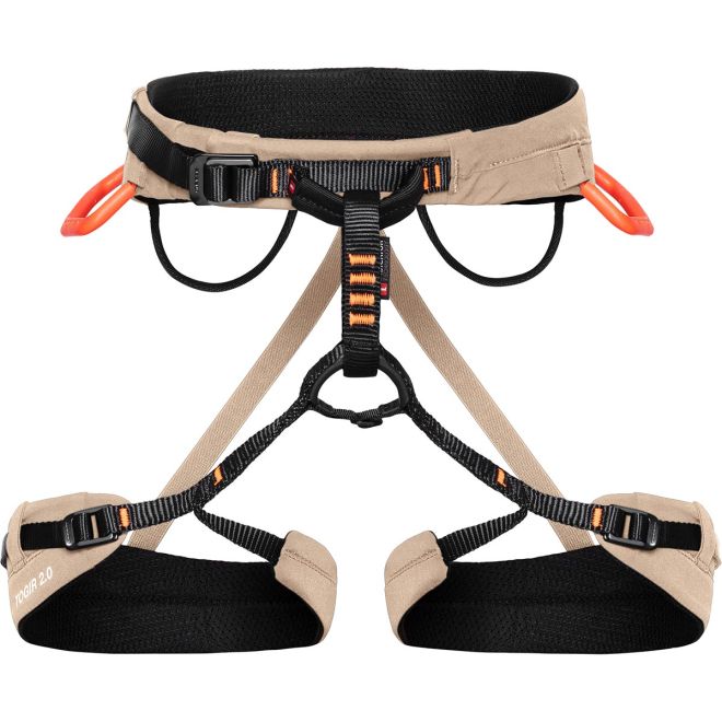 Mammut Togir 2.0 3 Slide harnais d'escalade glace