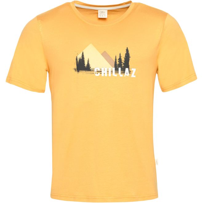 Chillaz Bozen Nature t-shirt pour homme