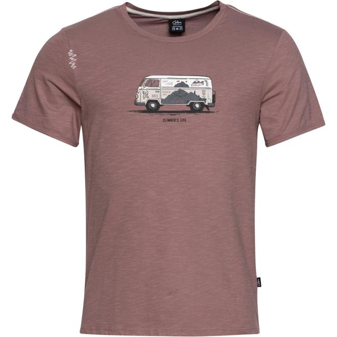 Chillaz Innsbruck Climber's Life t-shirt homme