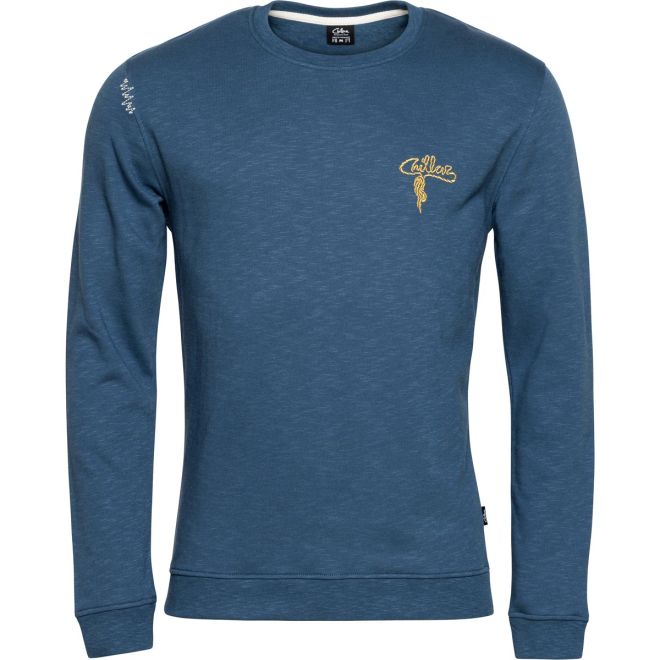 Chillaz Hokkaido Chillaz Rope sweatshirt homme