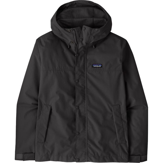 Patagonia M's Outdoor Everyday Rain Jkt homme