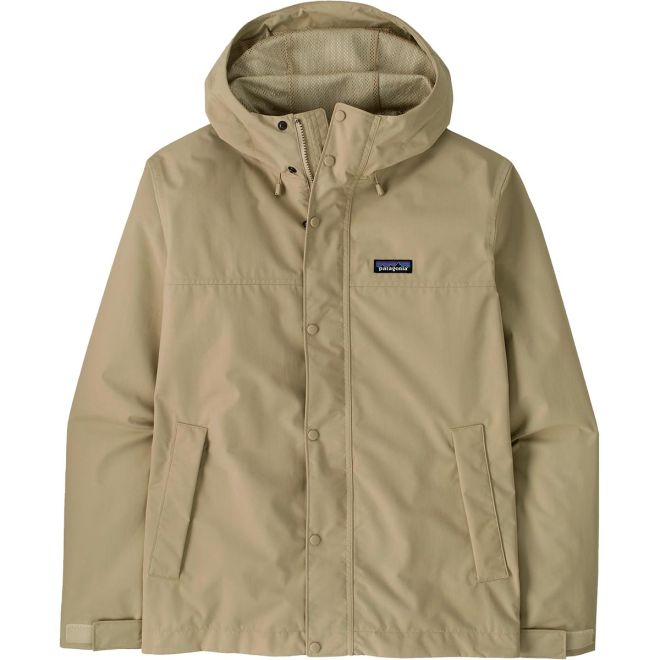 Patagonia M's Outdoor Everyday Rain Jkt homme