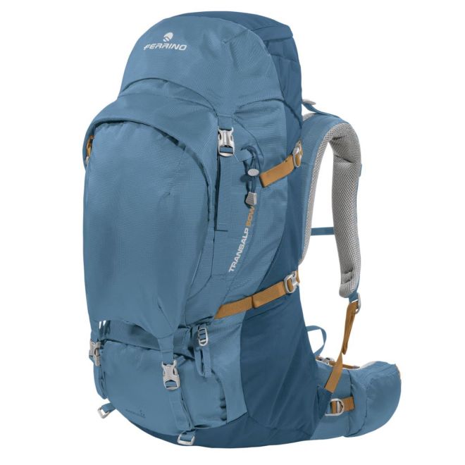 Ferrino Transalp 50 Lady sac à dos de trekking