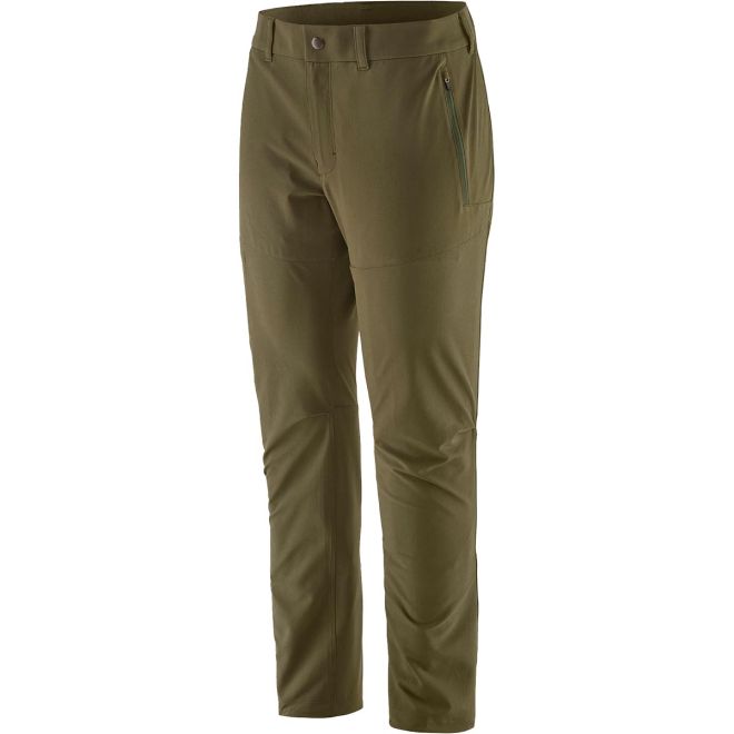 Patagonia W's Terravia Trail Pants - Regular women's pants