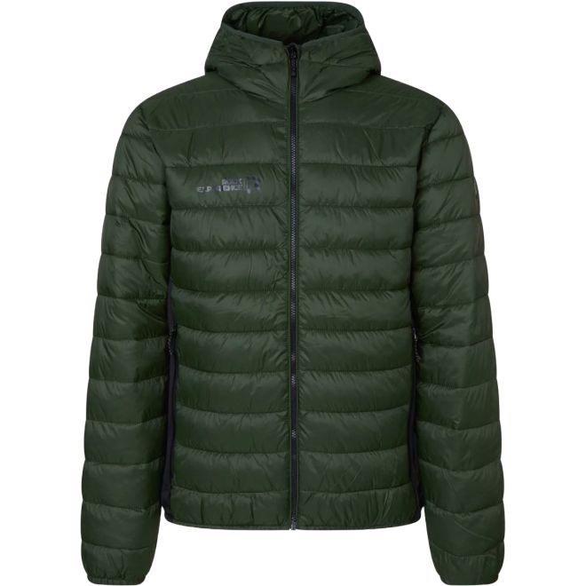 Rock Experience Fortune Hybrid Man Jacket homme