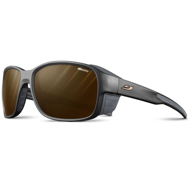 Julbo Montebianco 2 lunettes de soleil trekking