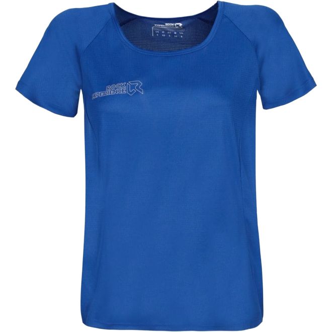 Rock Experience Oriole Ss women's t-shirt