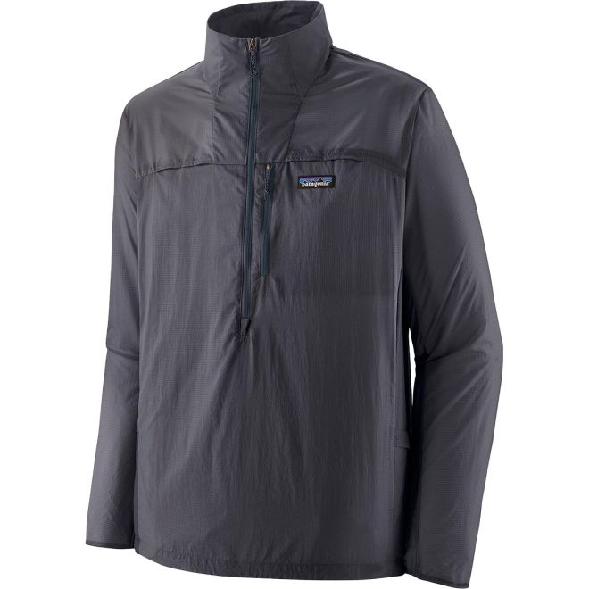 Patagonia M's Houdini Stash 1/2 Zip P/O veste coupe-vent homme