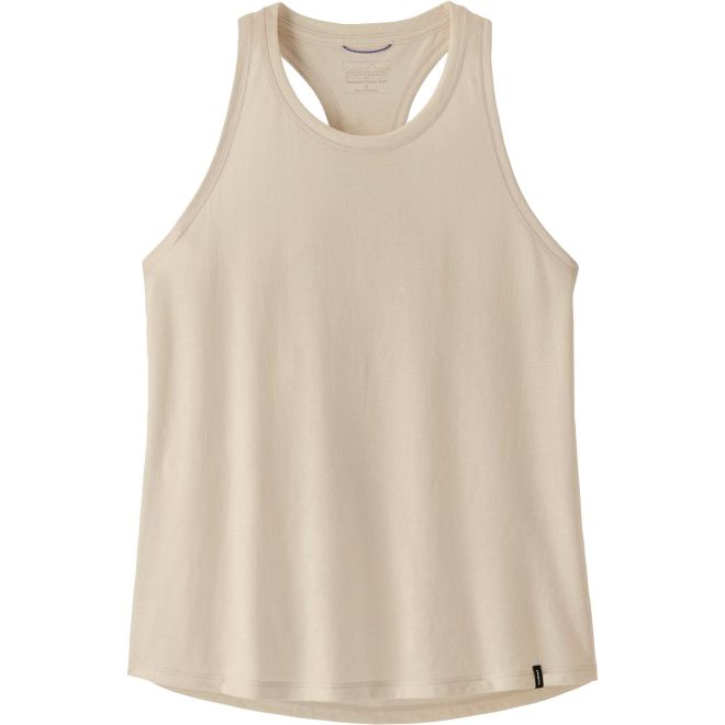 Patagonia W's Cap Cool Trail Tank tank top femme