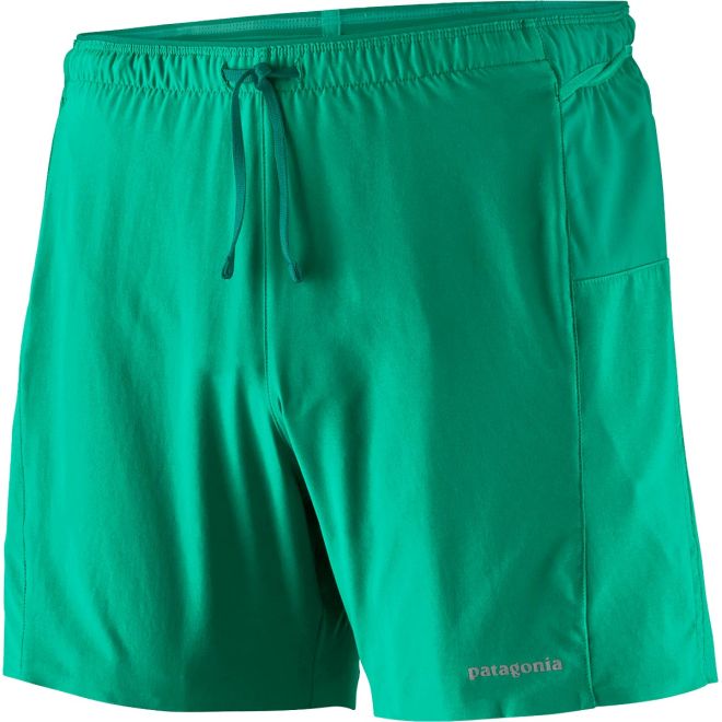 Patagonia M's Strider Pro Shorts - 5 in. shorts pour homme