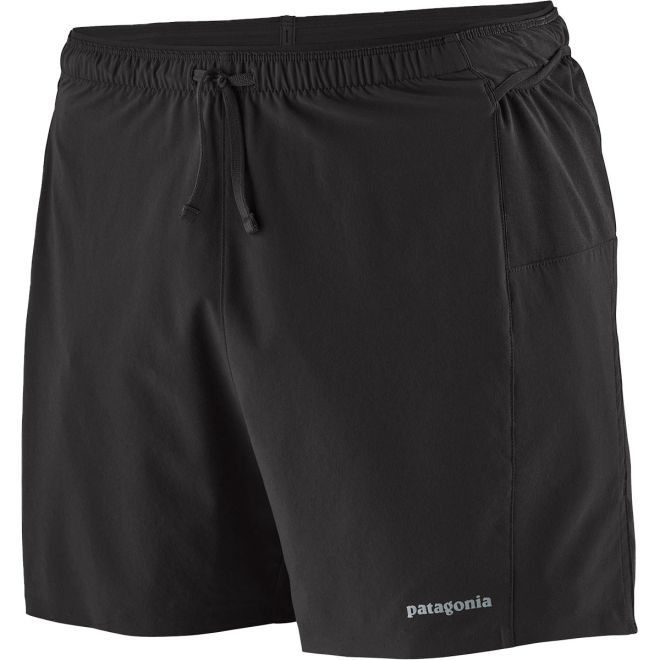 Patagonia M's Strider Pro Shorts - 5 in. shorts pour homme
