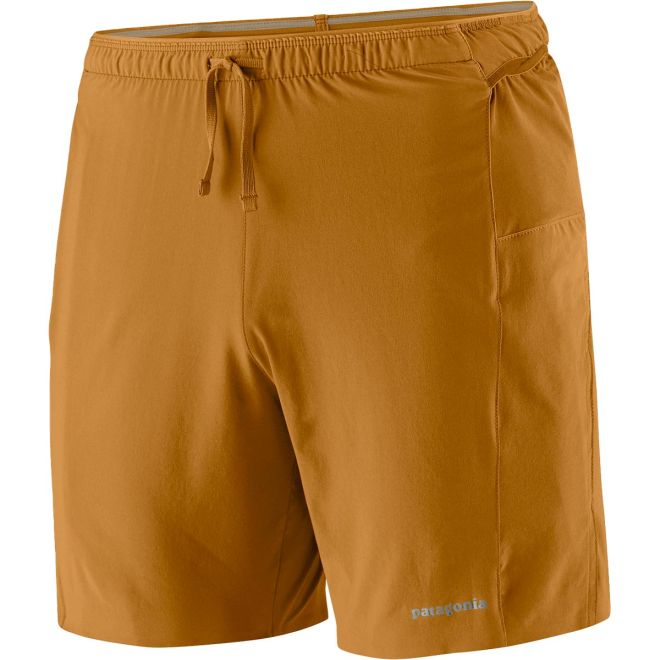 Patagonia M's Strider Pro Shorts - 7 in. shorts de course homme