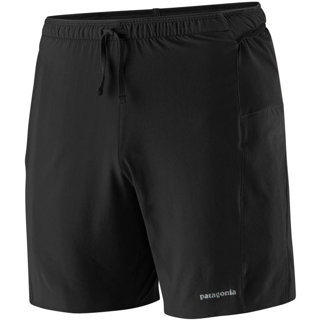 Patagonia M's Strider Pro Shorts - 7 in. shorts de course homme