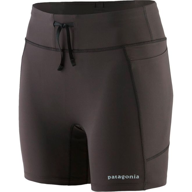 Patagonia W's Endless Run Shorts - 6 in. shorts de course femme