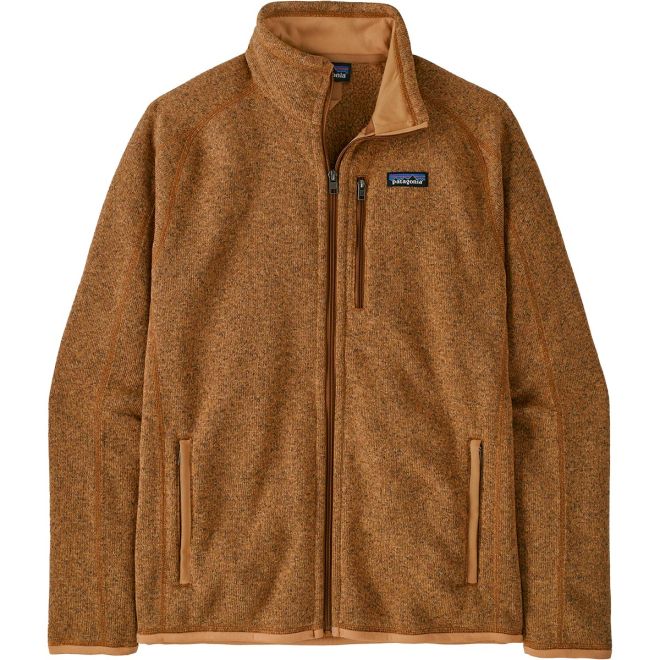 Patagonia M's Better Sweater Fleece Jacket veste technique pour homme
