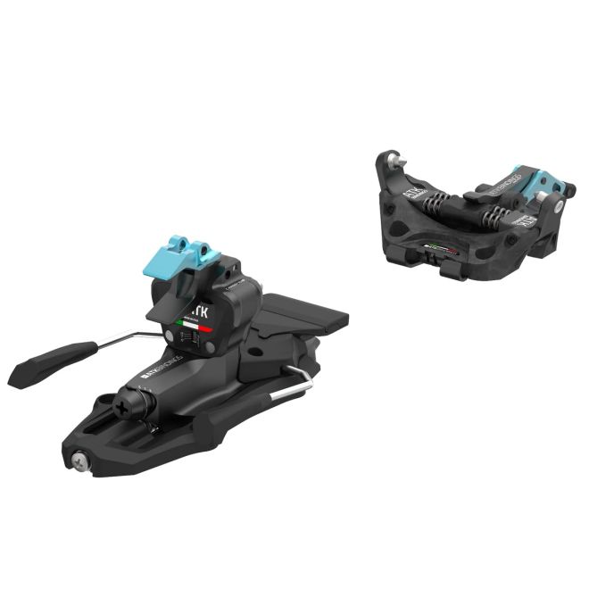 ATK C-Raider 10 Ap fixations de ski alpinisme