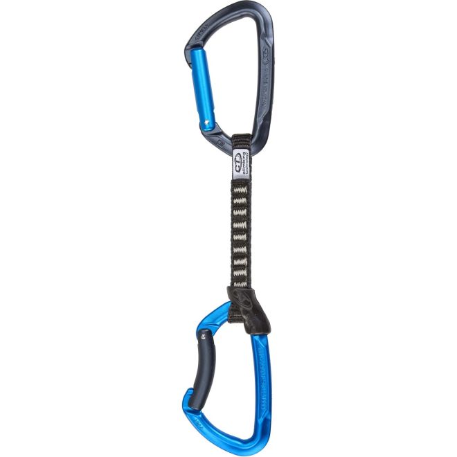 CT Climbing Technology Lime DY dégaine dégaines escalade