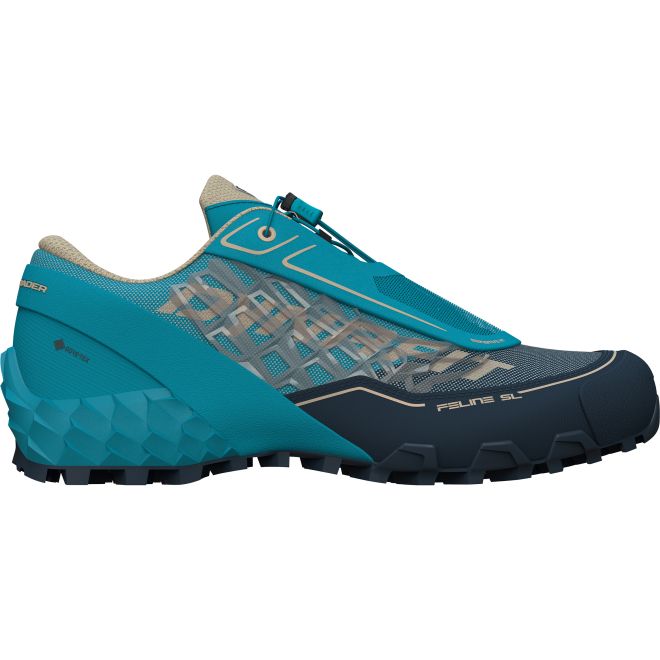 Dynafit Feline SL GTX chaussures de trail running