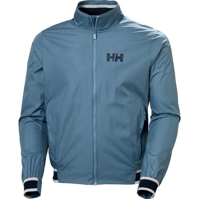 Helly Hansen Salt Windbreaker veste homme