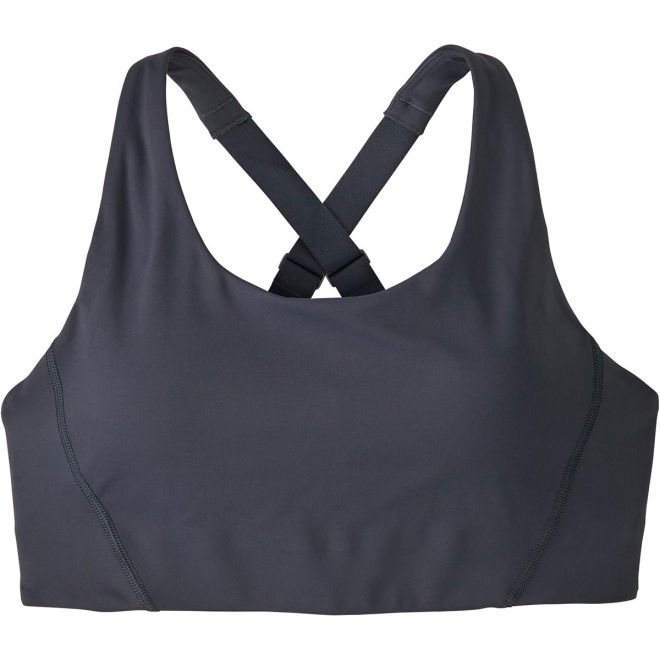 Patagonia W's Shadowlite Mid Impact Adjustable Bra women's top