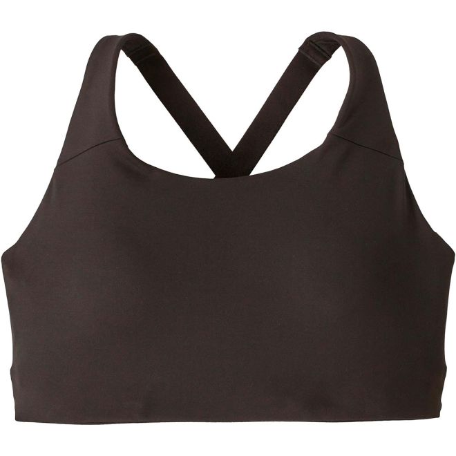 Patagonia W's Shadowlite High Impact Adjustable Bra sports bra