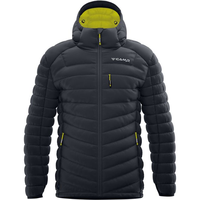 CAMP Protection Jacket men's down jacket
