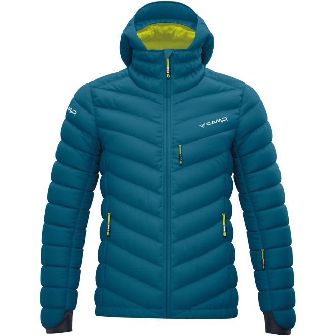 CAMP Nivix Jacket 3.0 veste en duvet homme