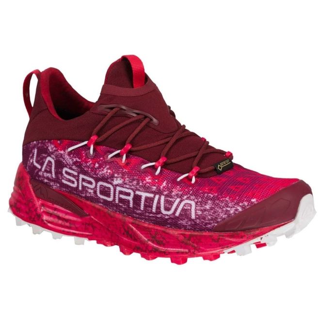 La Sportiva Tempesta Woman Gtx chaussures de trail running femme