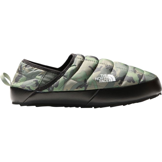 The North Face M ThermoBall Traction Mule V slippers
