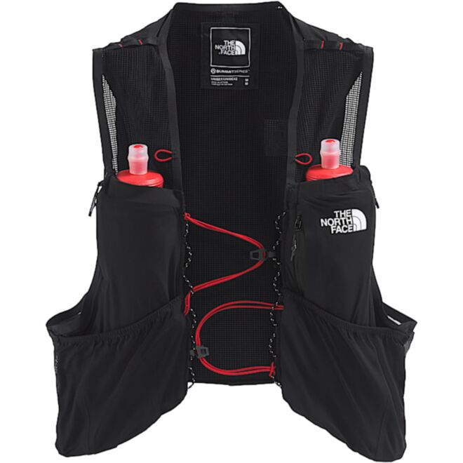 The North Face Summit Run Vest 10 gilet de trail