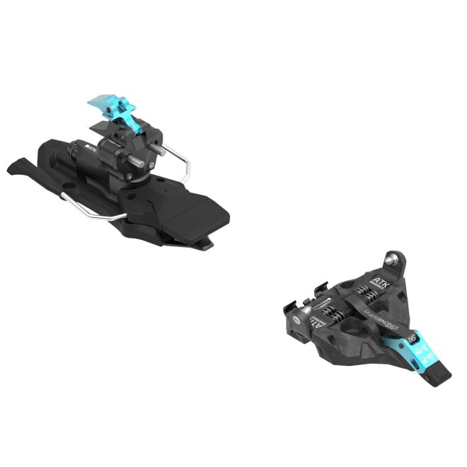 ATK C-Raider 10 Ap fixations de ski alpinisme