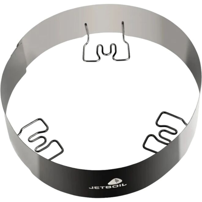 Jetboil Windguard pare-vent four à gaz