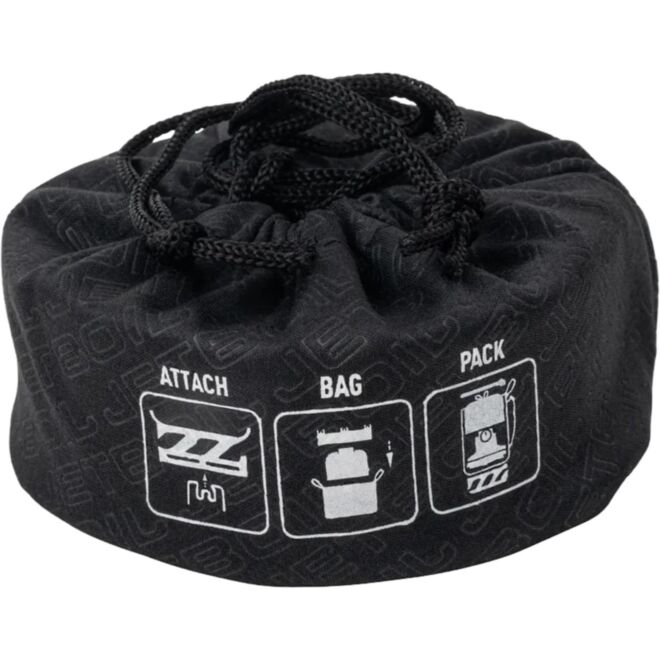 Jetboil Windguard pare-vent four à gaz