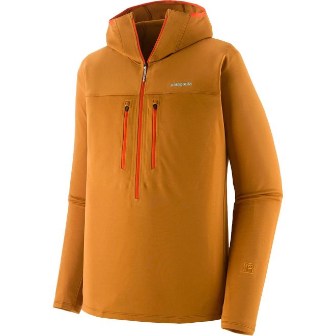 Patagonia M's R1 Ultralight Hoody homme