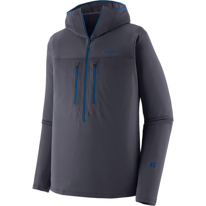 Patagonia M's R1 Ultralight Hoody homme