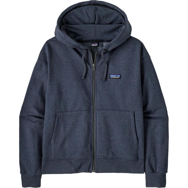 Patagonia W's Ahnya Full-Zip Hoody sweat femme