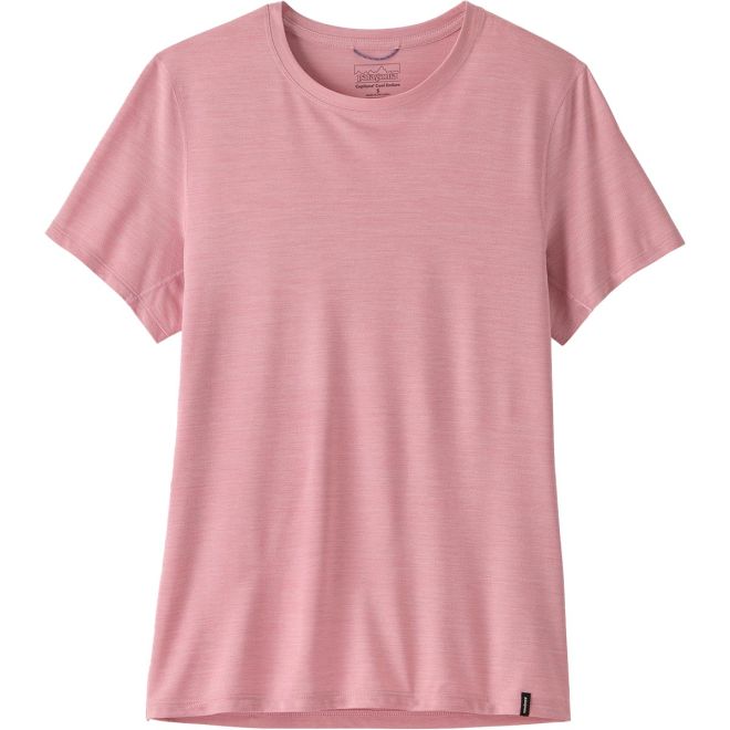 Patagonia W's Cap Cool Ultra Shirt women's t-shirt