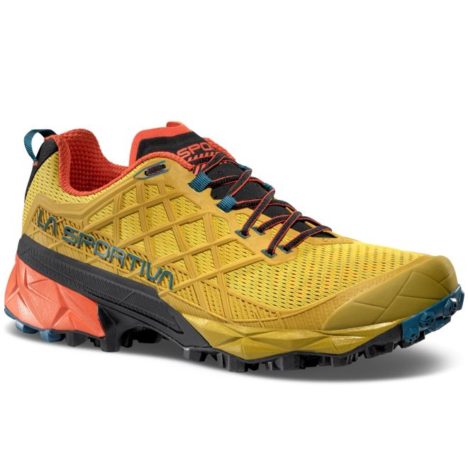 La Sportiva Akyra II chaussures de trail running