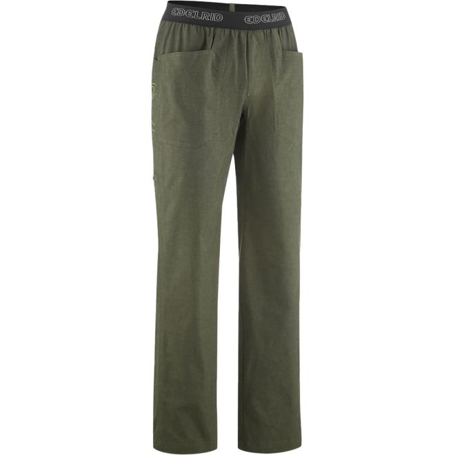 Edelrid Me Legacy Pants IV pantalons homme